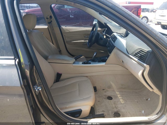 2012 Bmw 328i მანქანა იყიდება აუქციონზე, vin: WBA3A5C53CF341759, აუქციონის ნომერი: 46012095