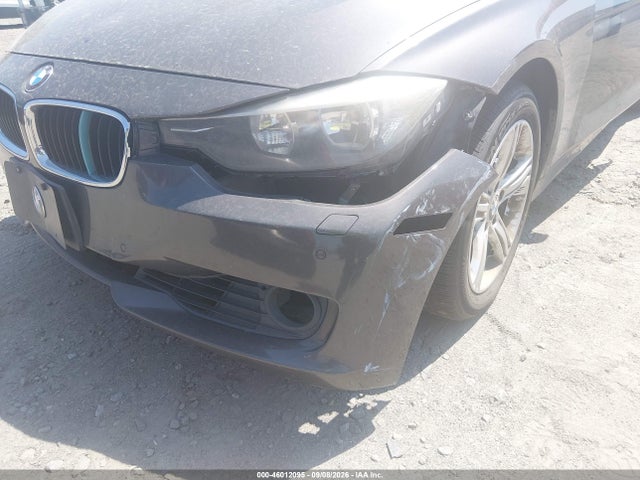 2012 Bmw 328i მანქანა იყიდება აუქციონზე, vin: WBA3A5C53CF341759, აუქციონის ნომერი: 46012095