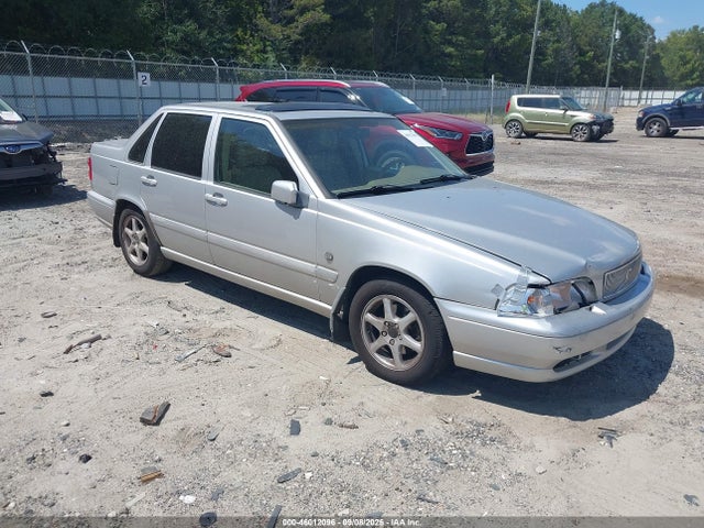 Продажа на аукционе авто 2000 Volvo S70 Se, vin: YV1LS61J1Y2662844, номер лота: 46012096