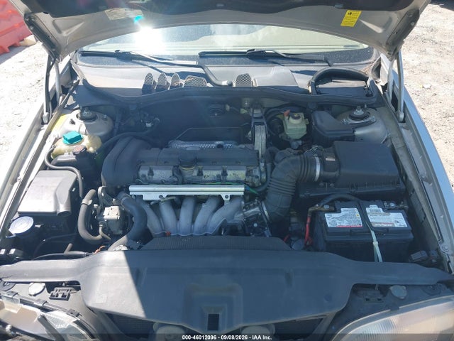 Продажа на аукционе авто 2000 Volvo S70 Se, vin: YV1LS61J1Y2662844, номер лота: 46012096