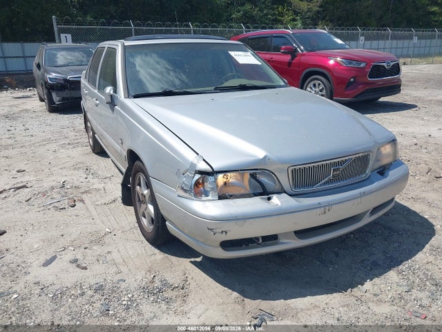 Продажа на аукционе авто 2000 Volvo S70 Se, vin: YV1LS61J1Y2662844, номер лота: 46012096