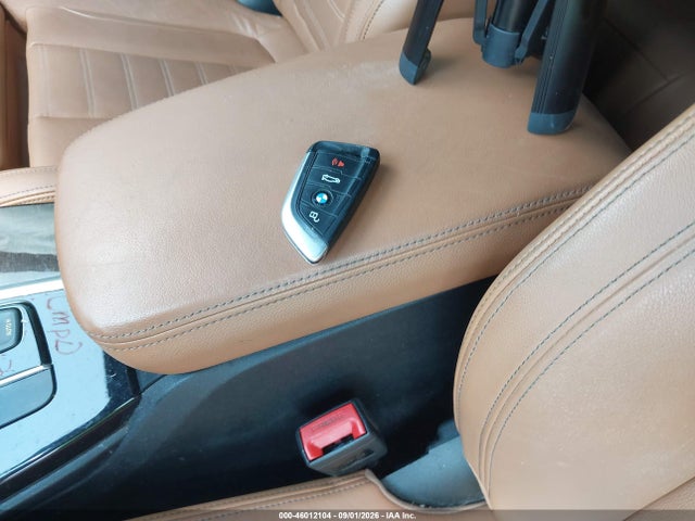 Aukcja sprzedaży 2018 Bmw X3 M40i, vin: 5UXTS3C58J0Y97357, numer aukcji: 46012104