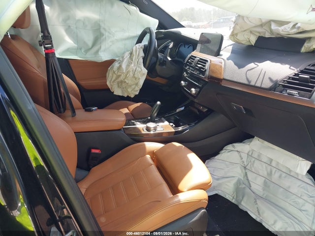 Aukcja sprzedaży 2018 Bmw X3 M40i, vin: 5UXTS3C58J0Y97357, numer aukcji: 46012104