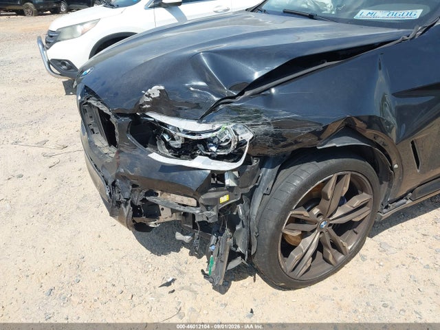 Aukcja sprzedaży 2018 Bmw X3 M40i, vin: 5UXTS3C58J0Y97357, numer aukcji: 46012104