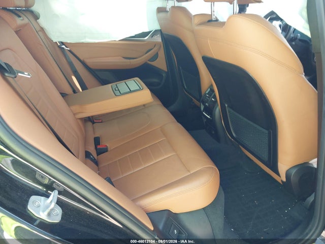 Aukcja sprzedaży 2018 Bmw X3 M40i, vin: 5UXTS3C58J0Y97357, numer aukcji: 46012104
