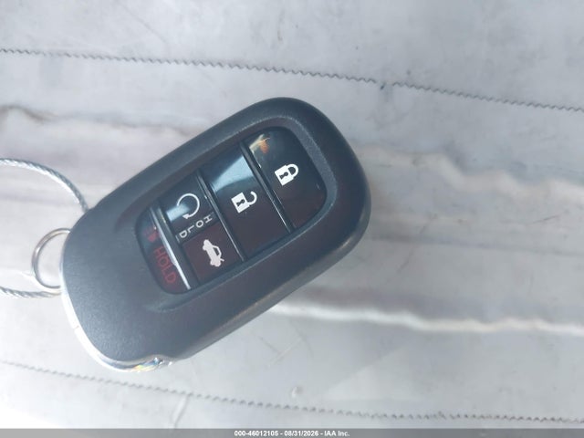 Honda ACCORD EX 2024 1HGCY1F31RA065736 Image 11