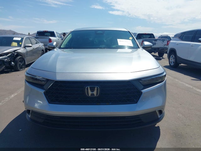 Honda ACCORD EX 2024 1HGCY1F31RA065736 Image 12