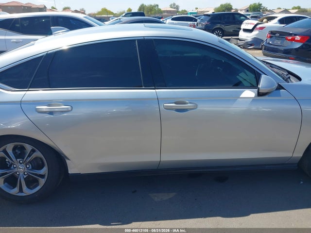 Honda ACCORD EX 2024 1HGCY1F31RA065736 Image 13