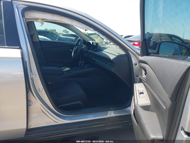 Honda ACCORD EX 2024 1HGCY1F31RA065736 Image 5