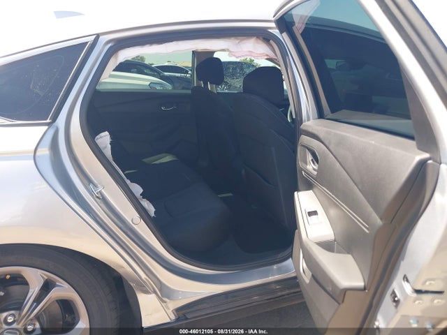 Honda ACCORD EX 2024 1HGCY1F31RA065736 Image 8