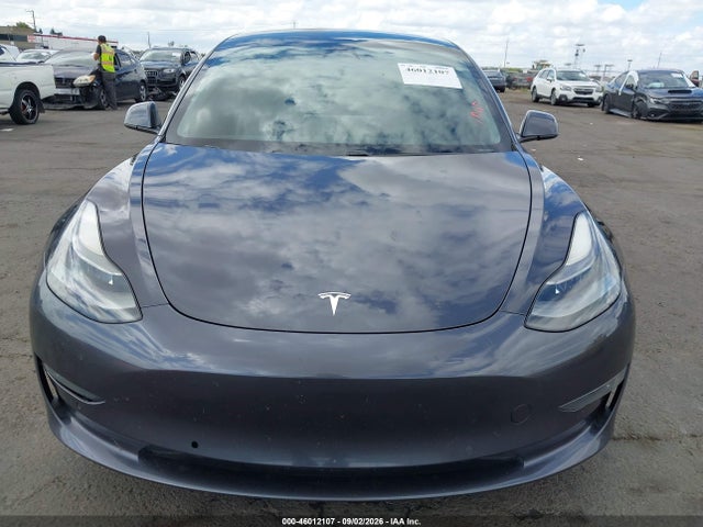 5YJ3E1EB9MF978857 Tesla Model 3 Long Range Dual Motor All-wheel Drive