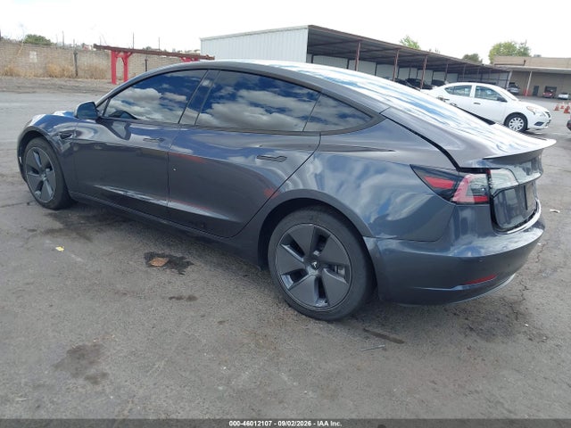 5YJ3E1EB9MF978857 Tesla Model 3 Long Range Dual Motor All-wheel Drive