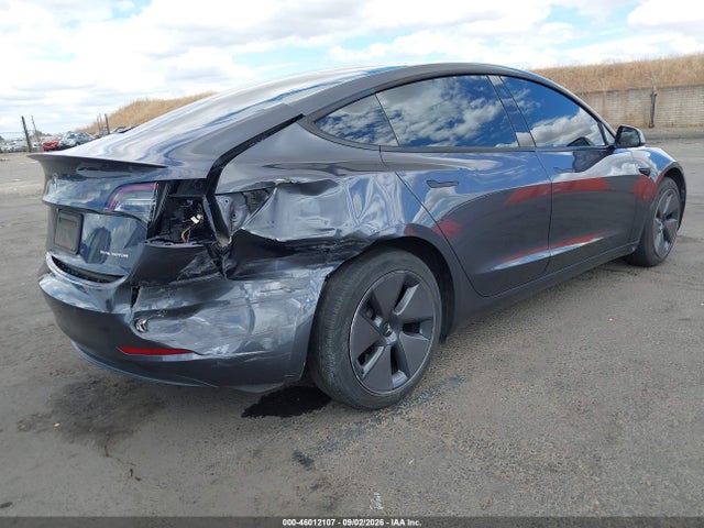 5YJ3E1EB9MF978857 Tesla Model 3 Long Range Dual Motor All-wheel Drive