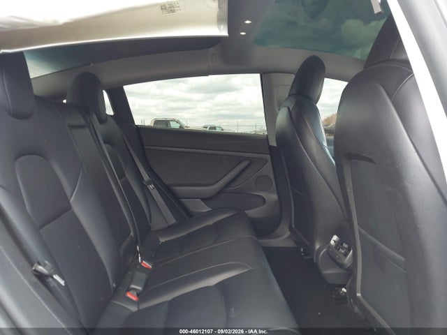 5YJ3E1EB9MF978857 Tesla Model 3 Long Range Dual Motor All-wheel Drive