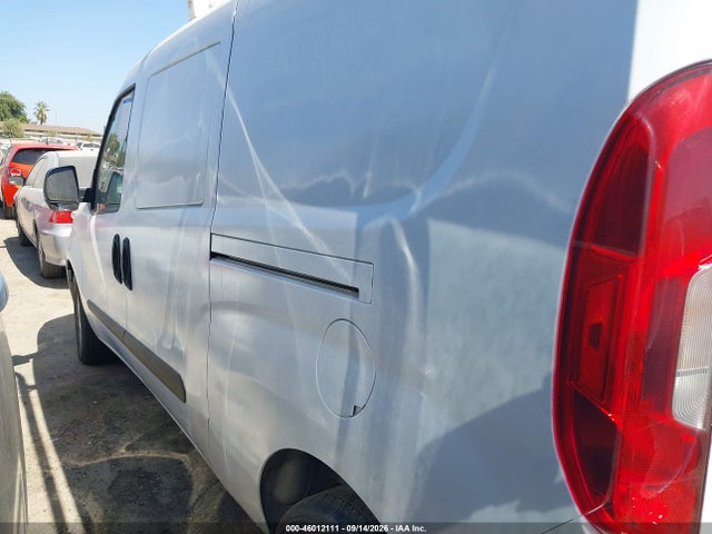 ZFBHRFABXN6W39263 RAM Promaster City Cargo Van