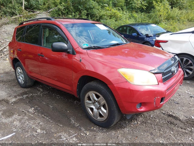 Aukcja sprzedaży 2008 Toyota Rav4, vin: JTMBD33V286069187, numer aukcji: 46012112