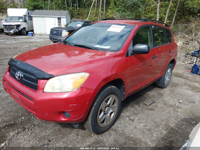 Aukcja sprzedaży 2008 Toyota Rav4, vin: JTMBD33V286069187, numer aukcji: 46012112