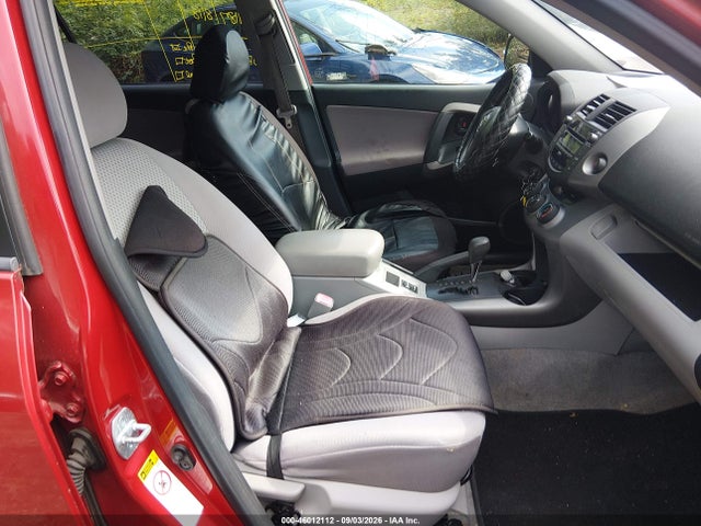 Aukcja sprzedaży 2008 Toyota Rav4, vin: JTMBD33V286069187, numer aukcji: 46012112