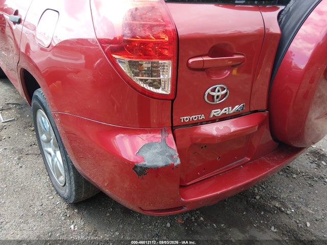 Aukcja sprzedaży 2008 Toyota Rav4, vin: JTMBD33V286069187, numer aukcji: 46012112