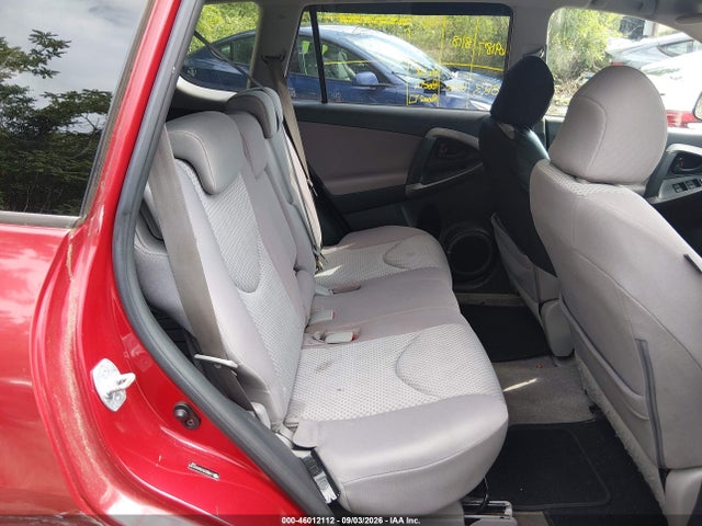 Aukcja sprzedaży 2008 Toyota Rav4, vin: JTMBD33V286069187, numer aukcji: 46012112