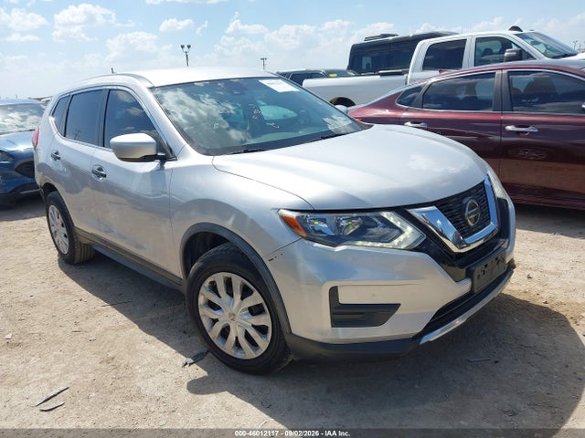 Aukcja sprzedaży 2020 Nissan Rogue S Fwd, vin: JN8AT2MT4LW011410, numer aukcji: 46012117