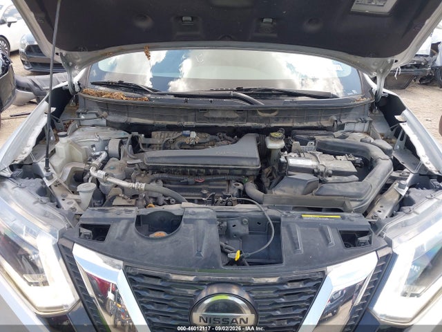 Aukcja sprzedaży 2020 Nissan Rogue S Fwd, vin: JN8AT2MT4LW011410, numer aukcji: 46012117