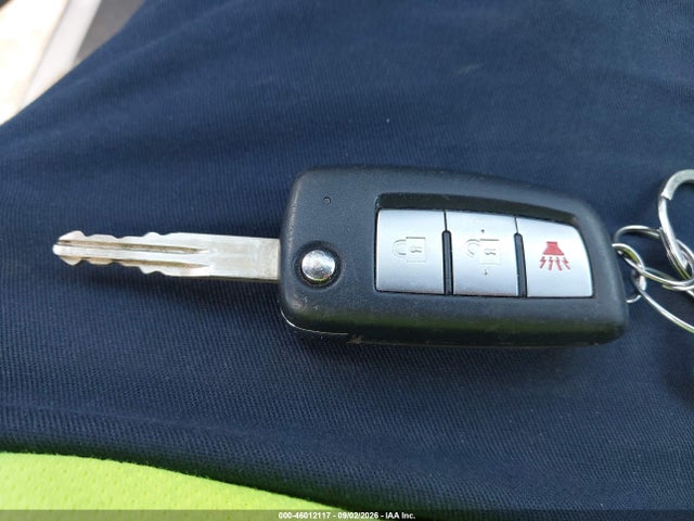 Aukcja sprzedaży 2020 Nissan Rogue S Fwd, vin: JN8AT2MT4LW011410, numer aukcji: 46012117
