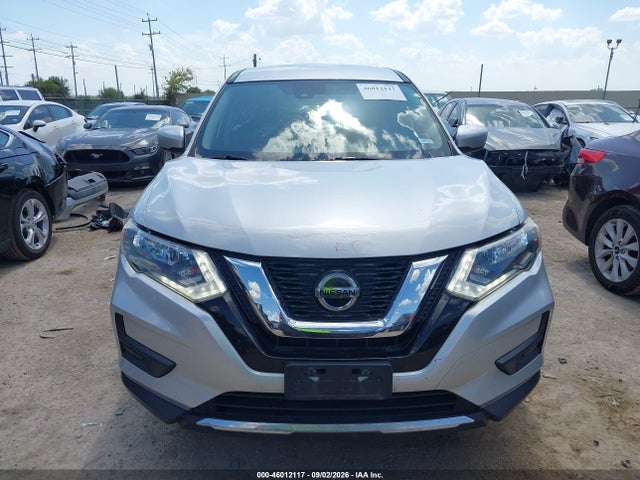Aukcja sprzedaży 2020 Nissan Rogue S Fwd, vin: JN8AT2MT4LW011410, numer aukcji: 46012117