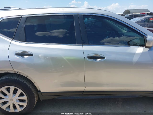 Aukcja sprzedaży 2020 Nissan Rogue S Fwd, vin: JN8AT2MT4LW011410, numer aukcji: 46012117