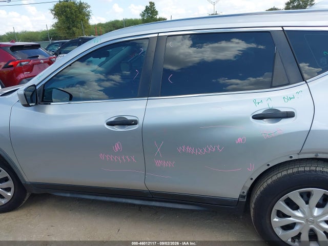 Aukcja sprzedaży 2020 Nissan Rogue S Fwd, vin: JN8AT2MT4LW011410, numer aukcji: 46012117