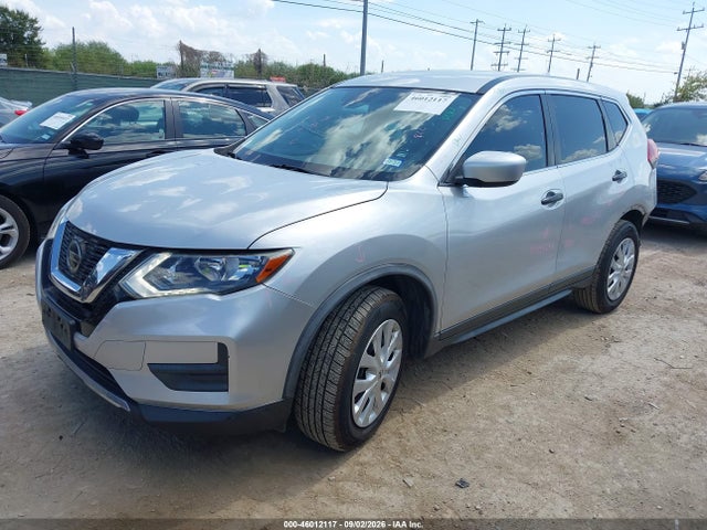Aukcja sprzedaży 2020 Nissan Rogue S Fwd, vin: JN8AT2MT4LW011410, numer aukcji: 46012117