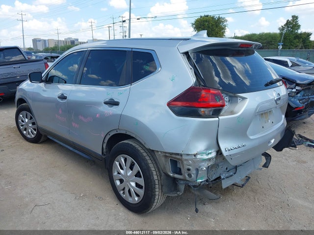 Aukcja sprzedaży 2020 Nissan Rogue S Fwd, vin: JN8AT2MT4LW011410, numer aukcji: 46012117