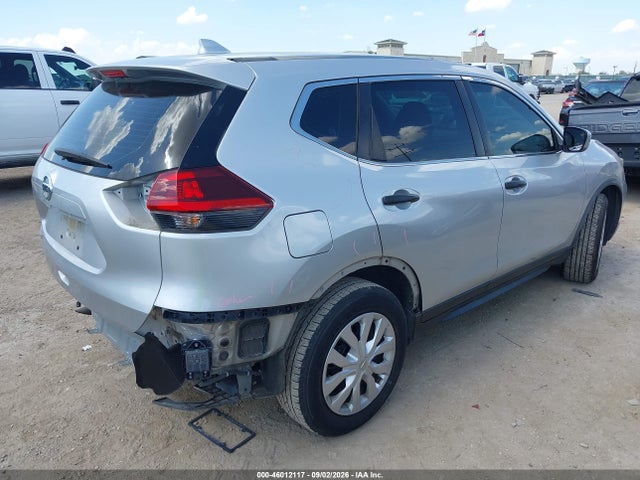 Aukcja sprzedaży 2020 Nissan Rogue S Fwd, vin: JN8AT2MT4LW011410, numer aukcji: 46012117