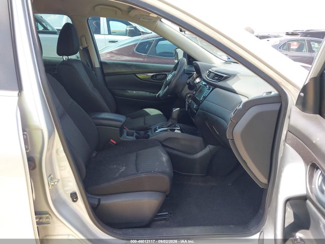 Aukcja sprzedaży 2020 Nissan Rogue S Fwd, vin: JN8AT2MT4LW011410, numer aukcji: 46012117