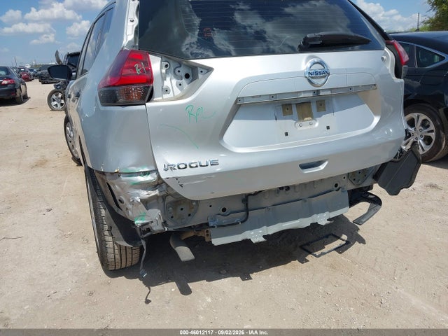 Aukcja sprzedaży 2020 Nissan Rogue S Fwd, vin: JN8AT2MT4LW011410, numer aukcji: 46012117