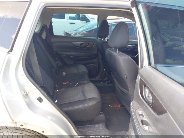 Aukcja sprzedaży 2020 Nissan Rogue S Fwd, vin: JN8AT2MT4LW011410, numer aukcji: 46012117