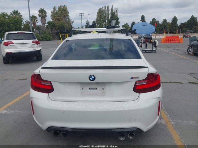 BMW M2 2017 WBS1H9C53HV786702 Image 16