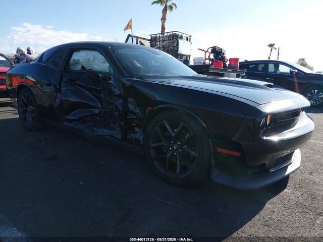 Aukcja sprzedaży 2019 Dodge Challenger R/t, vin: 2C3CDZBT6KH666697, numer aukcji: 46012126
