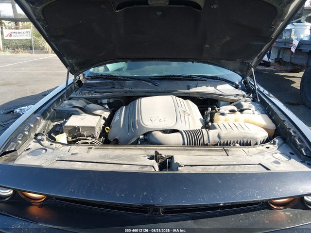 Aukcja sprzedaży 2019 Dodge Challenger R/t, vin: 2C3CDZBT6KH666697, numer aukcji: 46012126