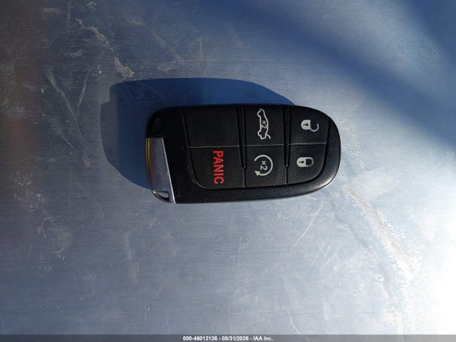 Aukcja sprzedaży 2019 Dodge Challenger R/t, vin: 2C3CDZBT6KH666697, numer aukcji: 46012126