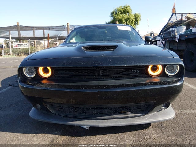 Aukcja sprzedaży 2019 Dodge Challenger R/t, vin: 2C3CDZBT6KH666697, numer aukcji: 46012126