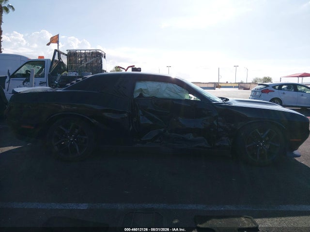Aukcja sprzedaży 2019 Dodge Challenger R/t, vin: 2C3CDZBT6KH666697, numer aukcji: 46012126