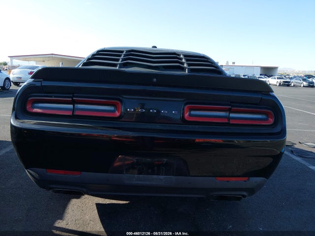 Aukcja sprzedaży 2019 Dodge Challenger R/t, vin: 2C3CDZBT6KH666697, numer aukcji: 46012126