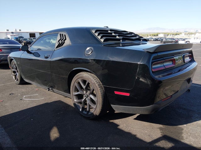 Aukcja sprzedaży 2019 Dodge Challenger R/t, vin: 2C3CDZBT6KH666697, numer aukcji: 46012126