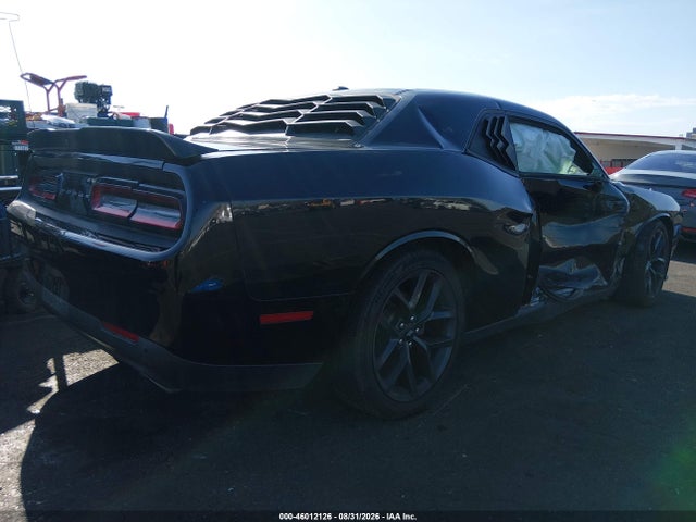 Aukcja sprzedaży 2019 Dodge Challenger R/t, vin: 2C3CDZBT6KH666697, numer aukcji: 46012126