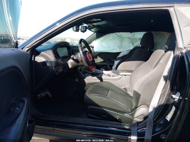 Aukcja sprzedaży 2019 Dodge Challenger R/t, vin: 2C3CDZBT6KH666697, numer aukcji: 46012126