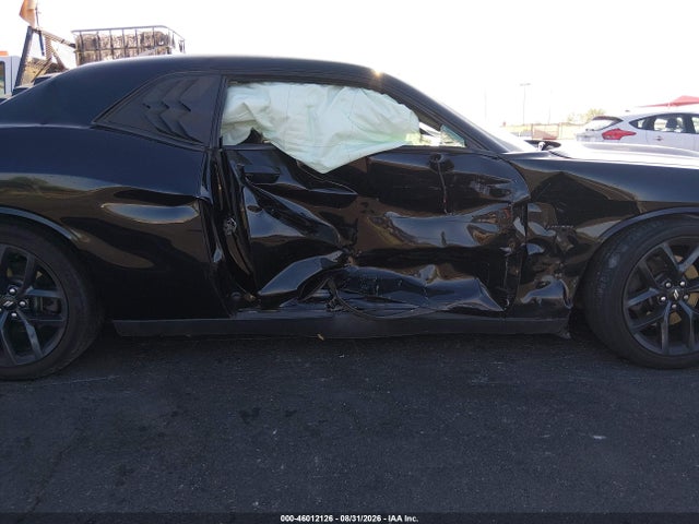Aukcja sprzedaży 2019 Dodge Challenger R/t, vin: 2C3CDZBT6KH666697, numer aukcji: 46012126