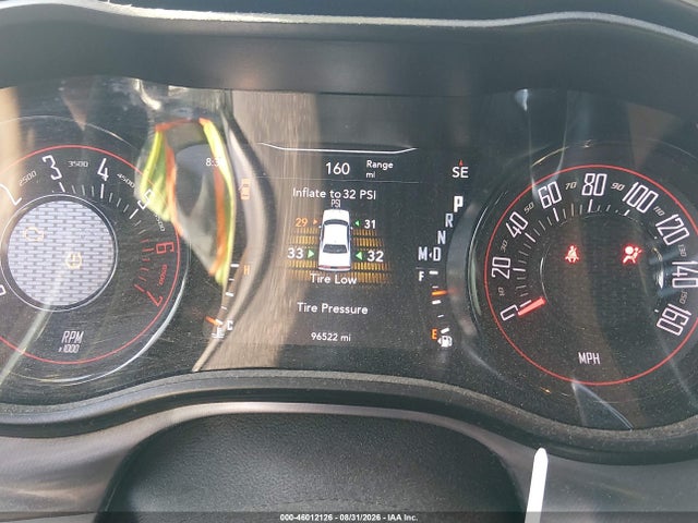 Aukcja sprzedaży 2019 Dodge Challenger R/t, vin: 2C3CDZBT6KH666697, numer aukcji: 46012126