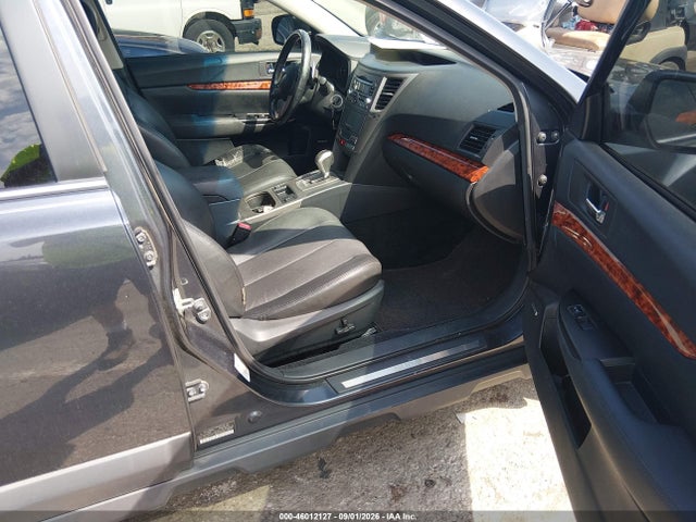 Aukcja sprzedaży 2011 Subaru Outback 2.5i Limited, vin: 4S4BRCKC2B3323261, numer aukcji: 46012127