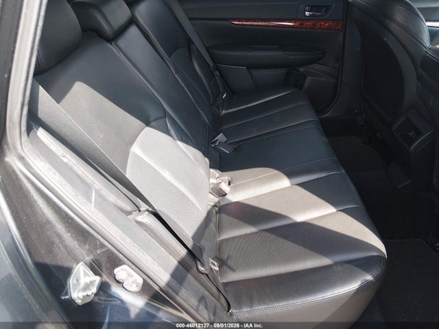 Aukcja sprzedaży 2011 Subaru Outback 2.5i Limited, vin: 4S4BRCKC2B3323261, numer aukcji: 46012127